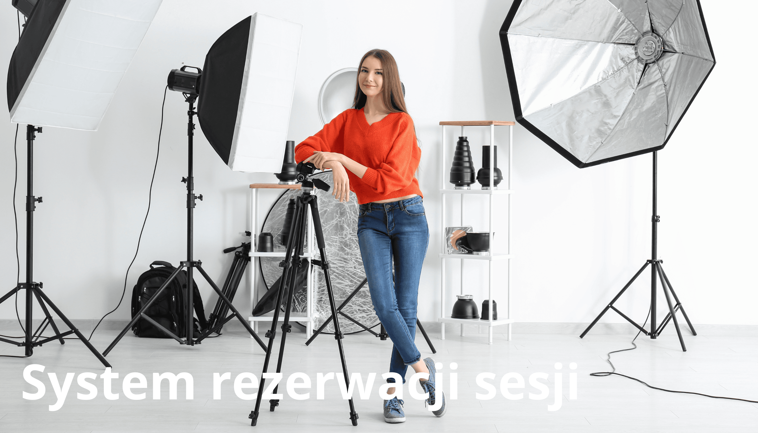System rezerwacji sesji fotograficznych – Jak Fotigo zmienia grę dla Fotografów
