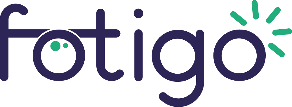 Fotigo Logo