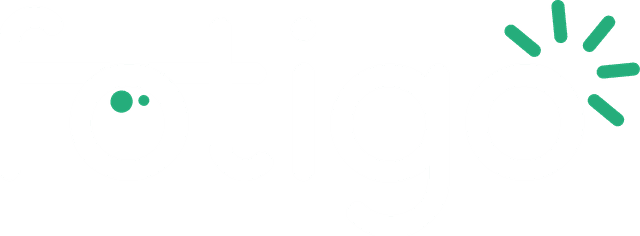 Fotigo Logo Dark