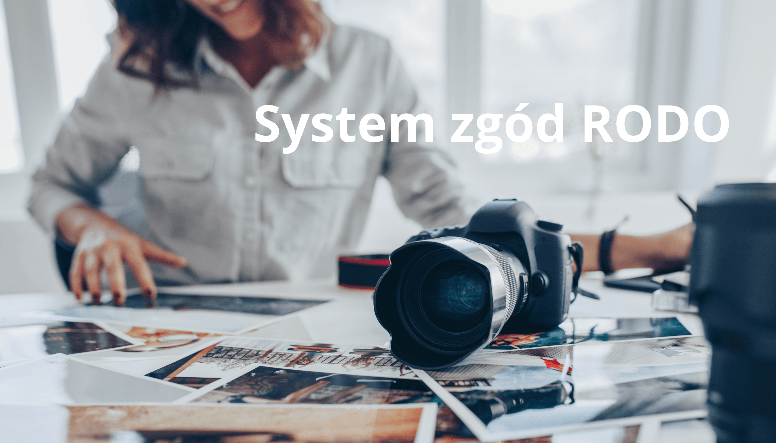 System zgód w Fotigo - jak uprościć współpracę z klientami