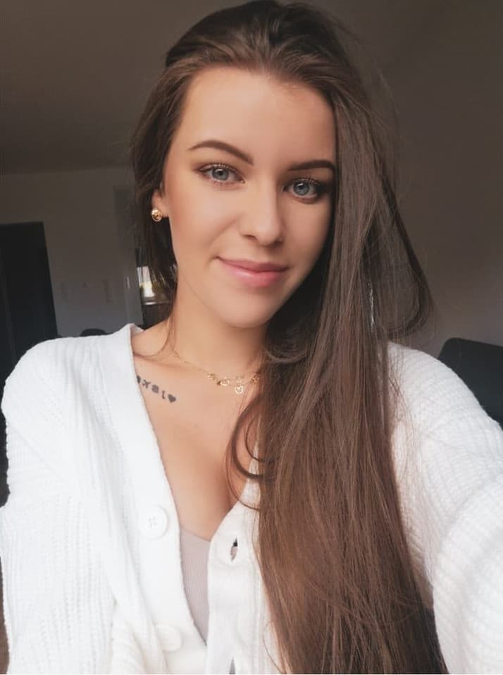 Marianna Wojczek